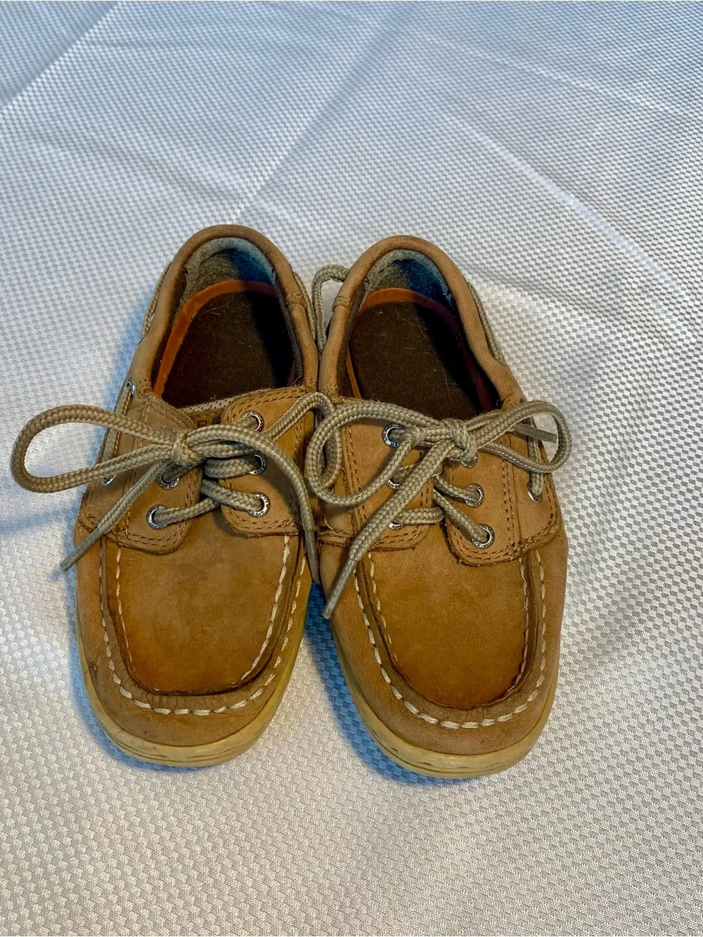 Sperry classic moccasin